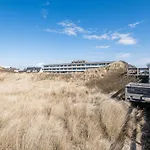 Апартаменты Meerblick Logenplatz 22 Веннингштедт