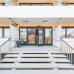 Meerblick Logenplatz 22 * Веннингштедт