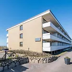 Апартаменты Meerblick Logenplatz 22 Веннингштедт