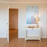 Апартаменты Meerblick Logenplatz 22 *