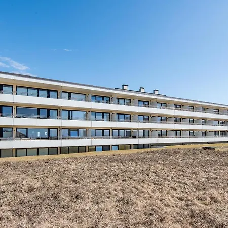 Meerblick Logenplatz 22 * Wenningstedt-Braderup