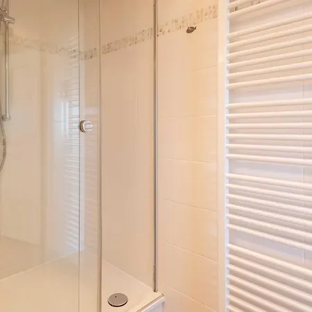 Apartman Meerblick Logenplatz 22