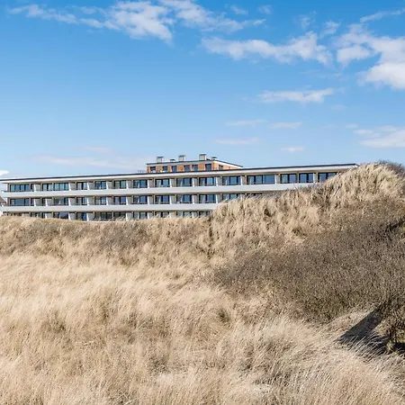 דירה Meerblick Logenplatz 22 *