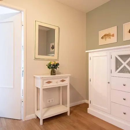 Meerblick Logenplatz 22