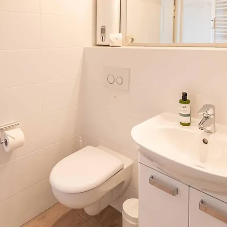 Meerblick Logenplatz 22 *