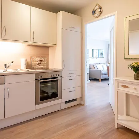 Meerblick Logenplatz 22 Wenningstedt-Braderup