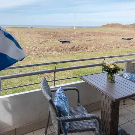 Meerblick Logenplatz 22 דירה *