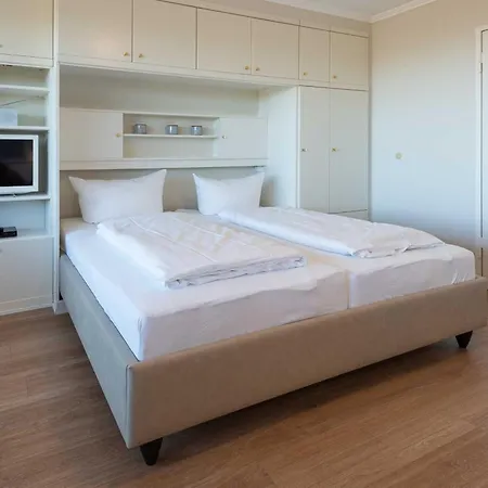 Meerblick Logenplatz 22 Wenningstedt-Braderup