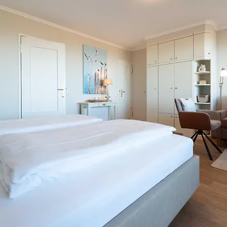 Meerblick Logenplatz 22 * Wenningstedt-Braderup